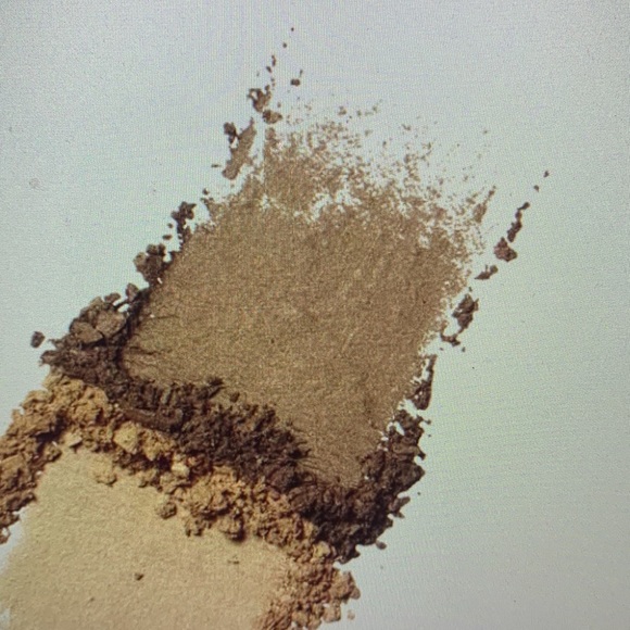 Clinique eyeshadow and blush pack - Picture 6 of 10